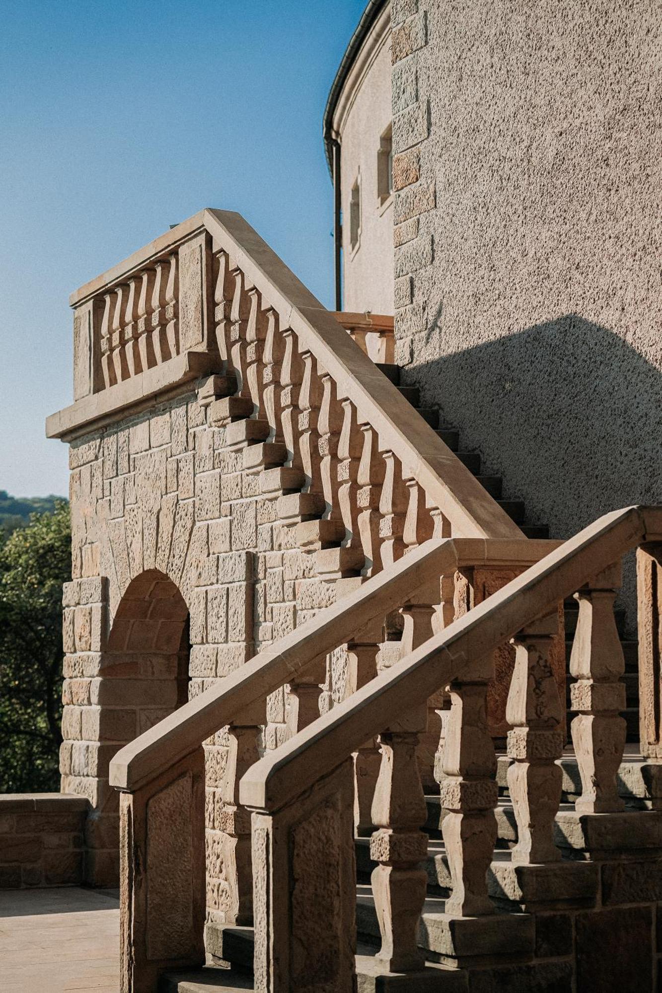 Hotel Zinar Castle Cracovia Exterior foto