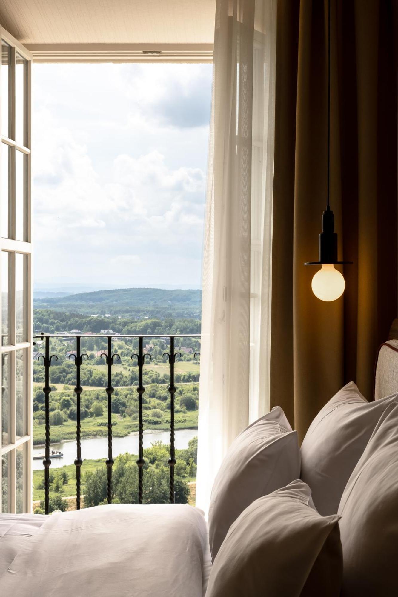 Hotel Zinar Castle Cracovia Exterior foto